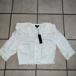 BRAND NEW TOP